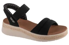 skechers-sandaly-damskie-skechers-slip-ins-bobs-sun-ray-koturn-rozmiar-41