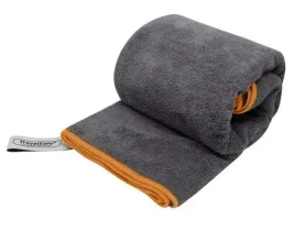 recznik-frotte-microfiber-terry-towel-l-charcoal-orange-travelsafe