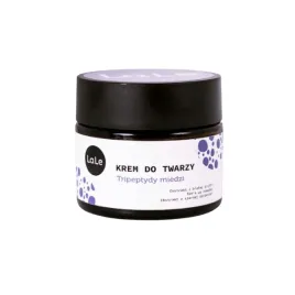 krem-do-twarzy-tripeptydy-miedziowe-la-le-50-ml