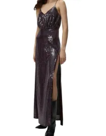 fioletowa-sukienka-maxi-cekiny-na-ramiaczkach-odkryte-plecy-rozciecie