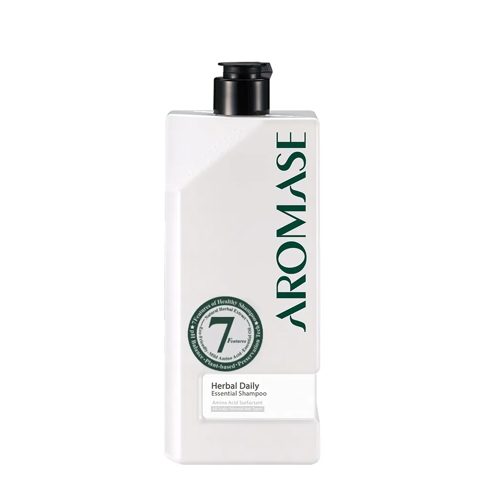 aromase-herbal-daily-essential-shampoo-520-ml