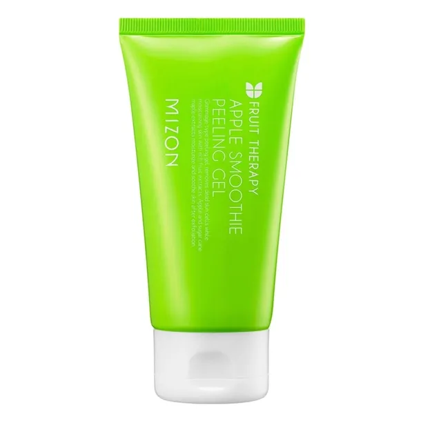 mizon-apple-smoothie-peeling-gel-120-ml-jablkowy-zel-peelingujacy-marka-mizon