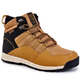 big-star-buty-trekkingowe-damskie-kk274609-camel-rozmiar-38