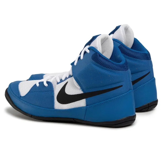 buty-fury-nike-44-kolor-niebieski