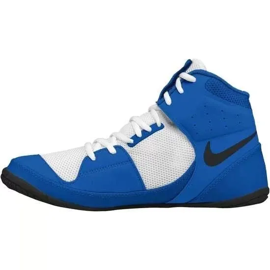 buty-fury-nike-44-marka-nike-kolor-niebieski