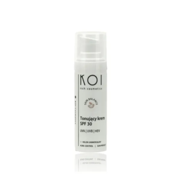 koi-skin-balance-tonujacy-krem-z-filtrem-spf30-30ml-faktor-spf-30
