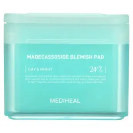 mediheal-madecassoside-blemish-pads-platki-wyrownujace-koloryt-100-szt
