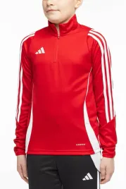 adidas-bluza-dziecieca-poliester-czerwony-rozmiar-164