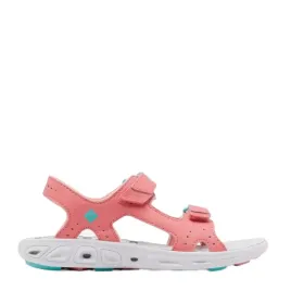 columbia-sandalki-dzieciece-tworzywo-sztuczne-rozowy-rozmiar-39