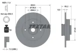 klocki-tarcze-tyl-textar-citroen-c3-iii-3-rodzaj-tarcz-pelne