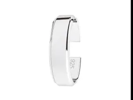 srebrny-kolczyk-nausznica-oponka-gladka-obrecz