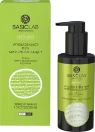 basiclab-acidumis-wygladzajacy-plyn-mikrozluszczajacy-100-ml
