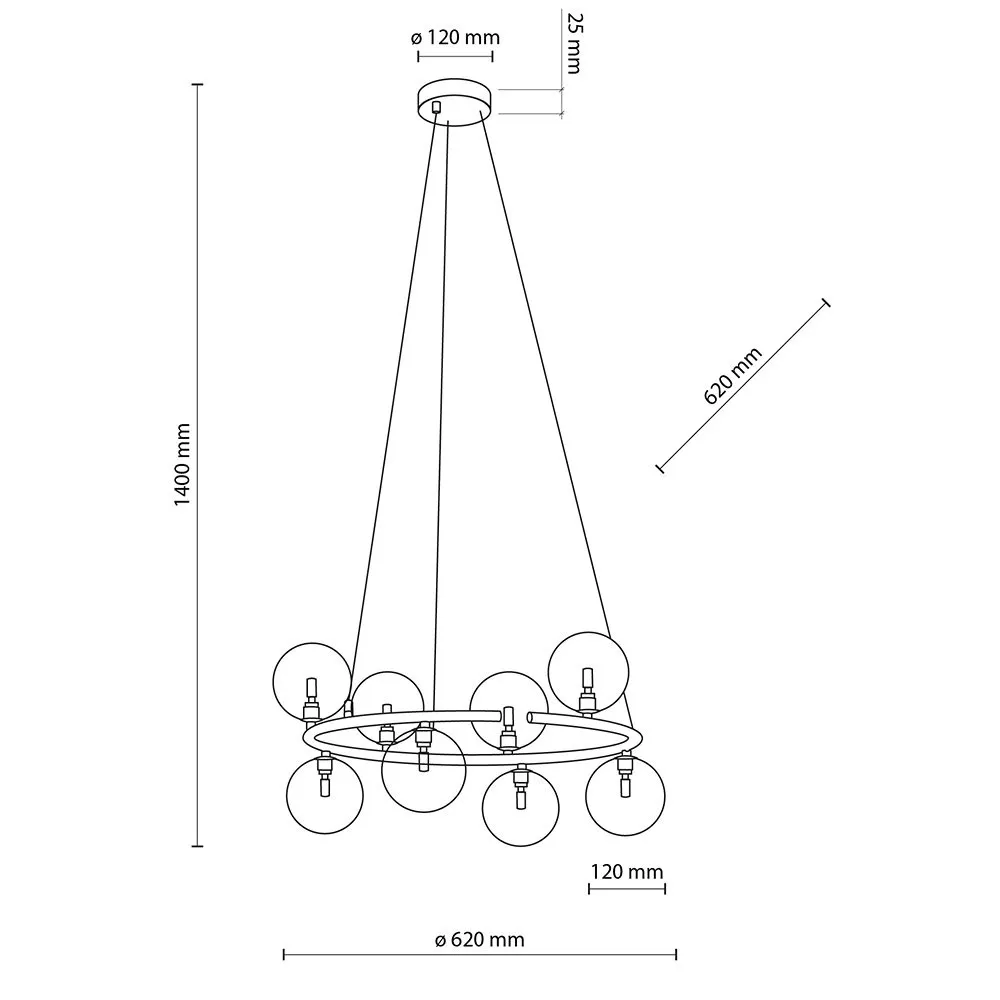 zyrandol-anabelle-6844-tk-lighting