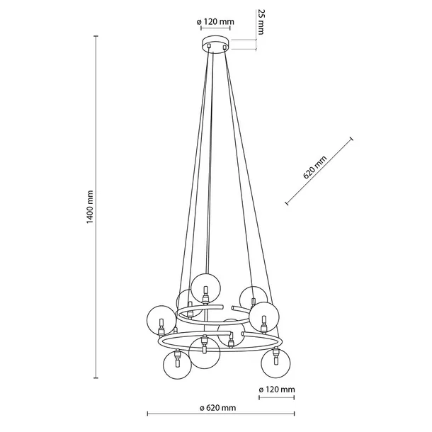zyrandol-anabelle-6845-tk-lighting-informacje-dodatkowe-zarowki-w-zestawie