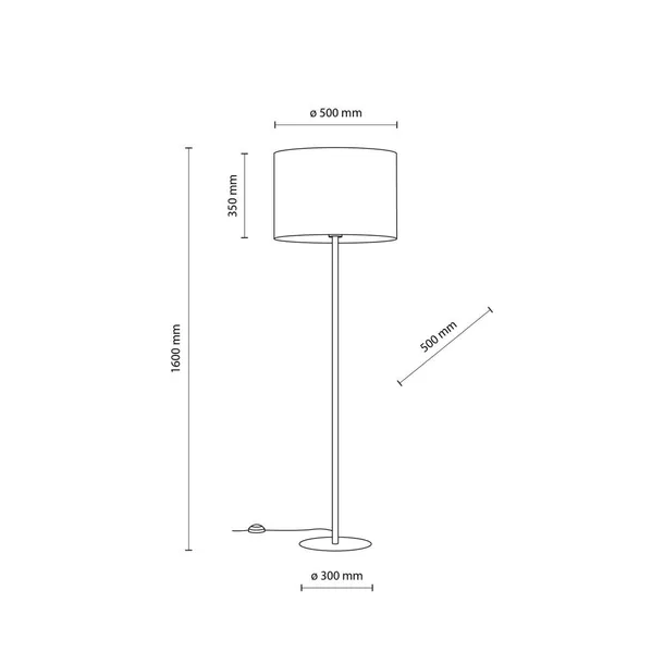 lampa-podlogowa-umberto-black-16029-tk-lighting-liczba-punktow-swiatla-1