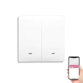 moes-zigbee-pilot-scen-2-przyciskowy-6-scen-tuya-smart-sterownik