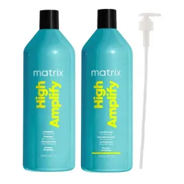 matrix-tr-high-amplify-szampon-1000-ml-odzywka-1000-ml-pompka