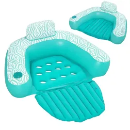 dmuchany-materac-wodny-fotel-plazowy-do-plywania-comfort-plush-deluxe