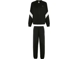 diadora-dresy-damskie-bez-kaptura-rozpinane-czarny-rozmiar-s