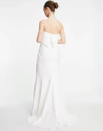 sukienka-slubna-ecru-klasyczna-maxi-38-m-1van