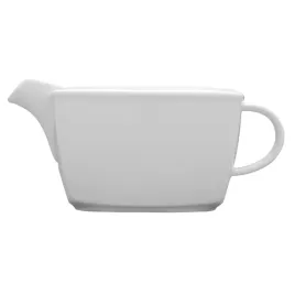 lubiana-victoria-sosjerka-400-ml-porcelana-biala