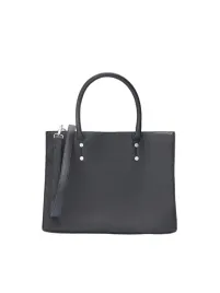 house-torebka-poliuretan-czarny