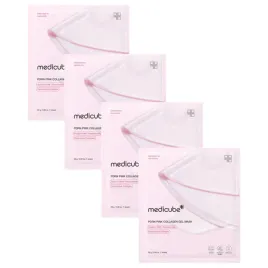 medicube-pdrn-pink-collagen-gel-mask-maska-do-twarzy-zestaw-4-sztuk-4x28-g