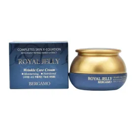 bergamo-royal-jelly-krem-przeciwzmarszczkowy-mleczko-pszczele-50-ml