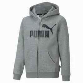 bluza-juniorska-essentials-big-logo-zip-puma-116cm