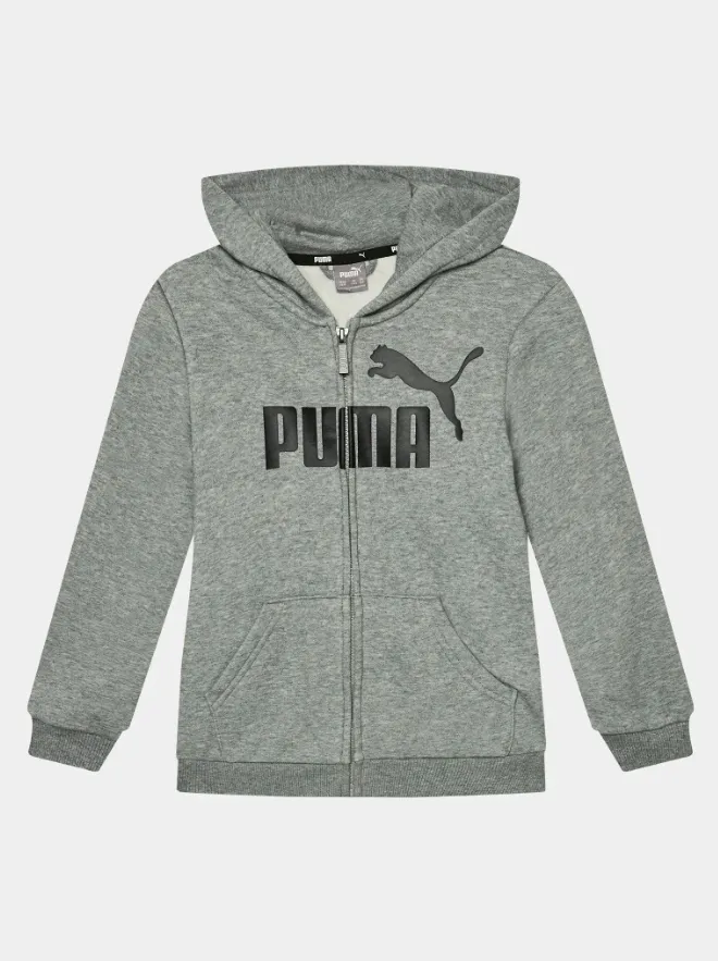 bluza-juniorska-essentials-big-logo-zip-puma-116cm