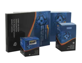 zestaw-4-filtrow-kraft-opel-corsa-c-1-3-cdti