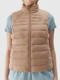 kamizelka-puchowa-damska-4fwss24tvjaf111-4f-m