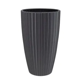 doniczka-tworzywo-sztuczne-szary-form-plastic-29-cm-x-29-x-48-cm