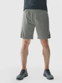 spodenki-meskie-4f-treningowe-szybkoschnace-xxl-m0912-ss25