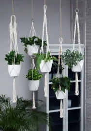 zestaw-5-szt-makramowych-kwietnikow-boho-recznie-plecione-wiszace