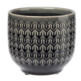 oslonka-17-cm-ceramika-szary