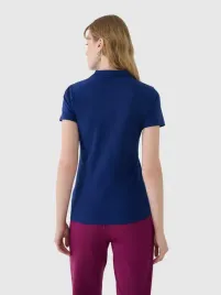 4f-koszulka-polo-damska-slim-xs-f514-ss25