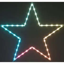 lampka-dekoracyjna-gwiazda-adwentowa-wiszaca-45led-rgb