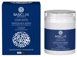 basiclab-maska-nawilzajaca-do-twarzy-szyi-i-dekoltu-z-trehaloza-50ml