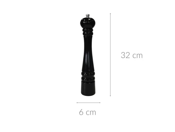 mlynek-do-pieprzu-32-cm-kolor-practic-czarny-liczba-sztuk-w-zestawie-1-szt