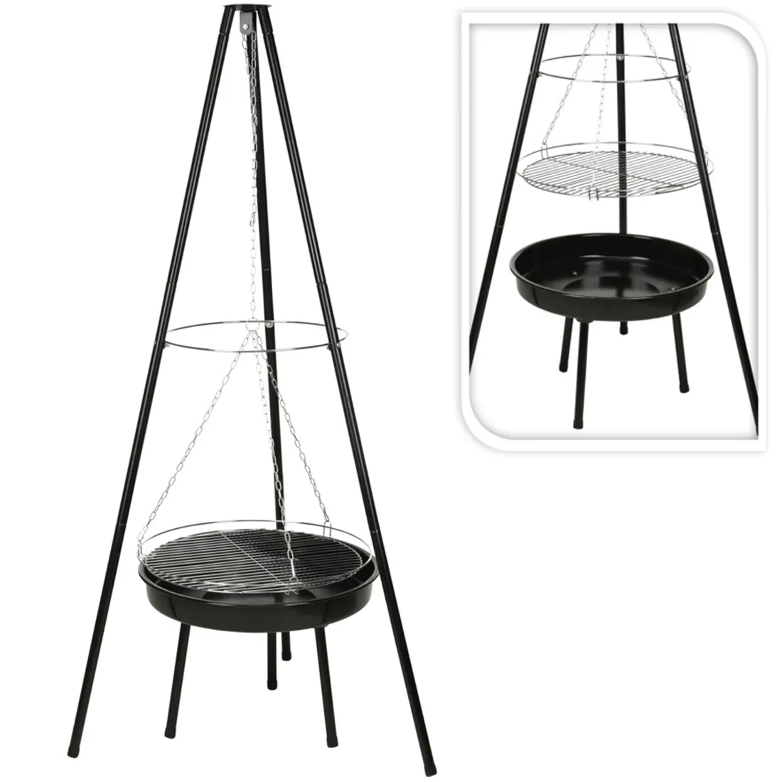grill-weglowy-koopman-52-x-52-cm