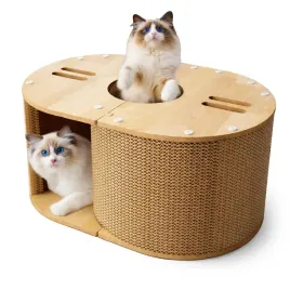 drapak-niski-ecarla-do-60-cm