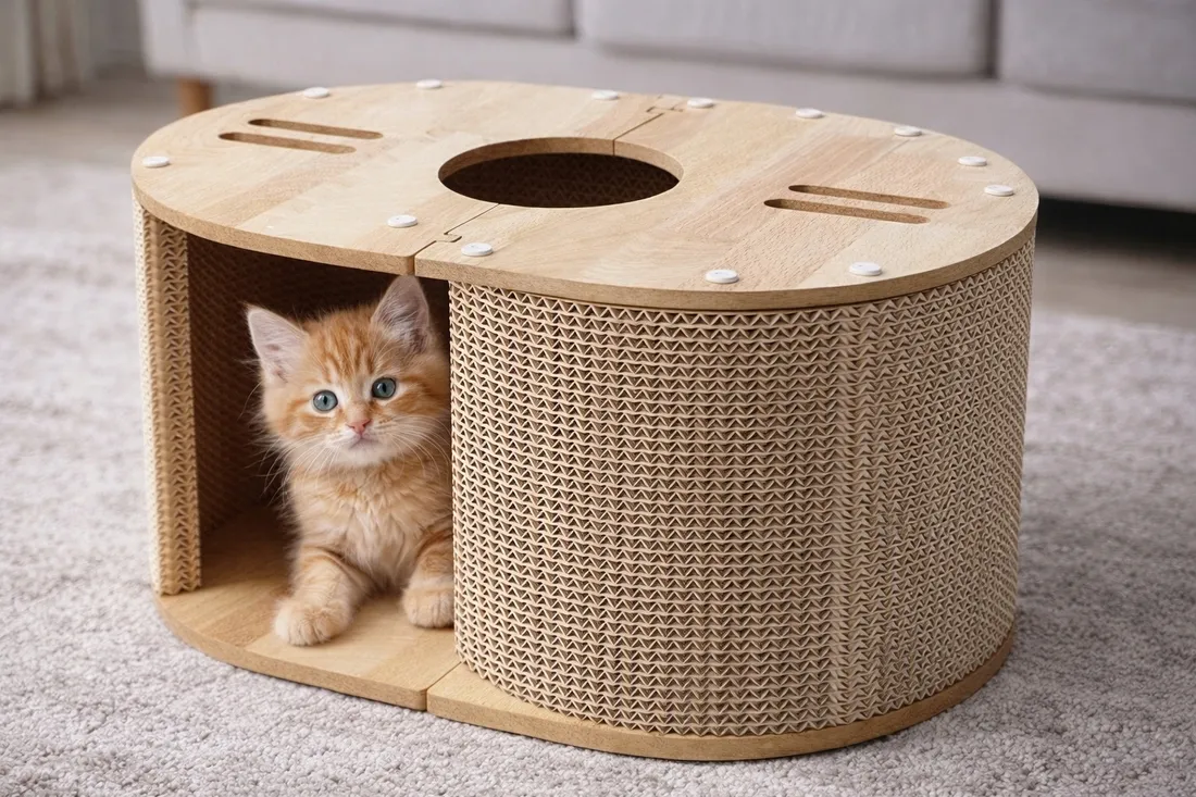 drapak-niski-ecarla-do-60-cm