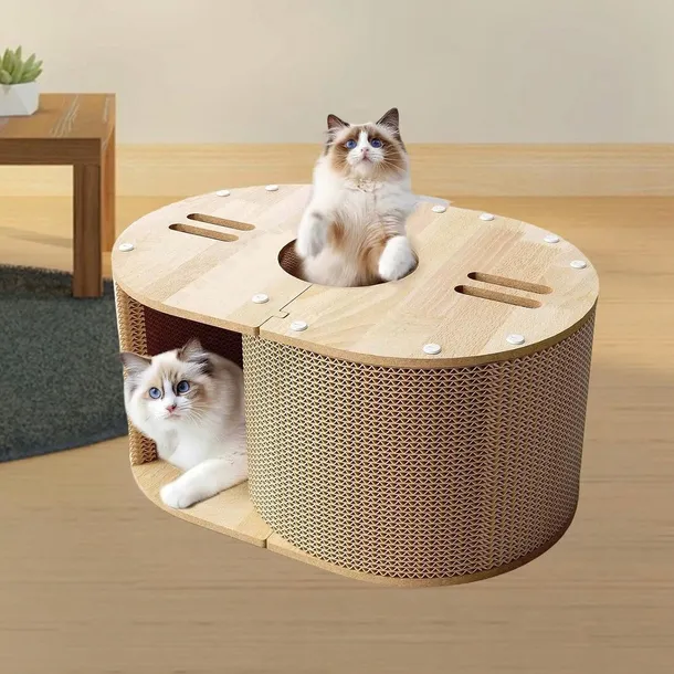 drapak-niski-ecarla-do-60-cm-waga-z-opakowaniem-2-kg