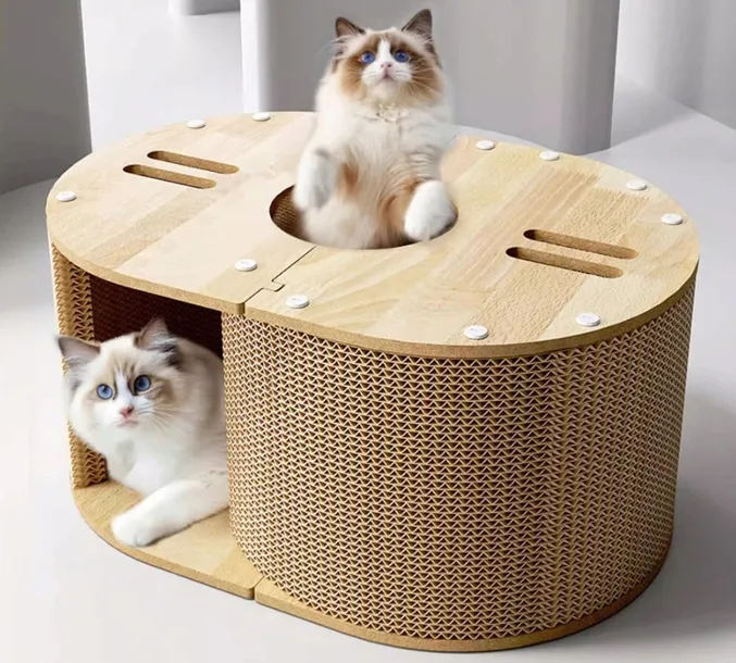 drapak-niski-ecarla-do-60-cm-waga-2-kg