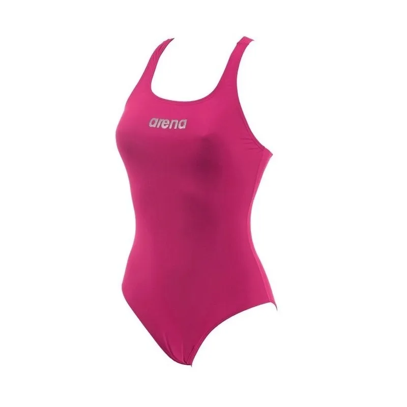 stroj-kapielowy-damski-solid-swim-tech-high-arena-30-kolor-rozowy