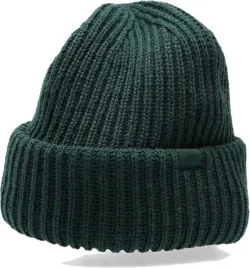 4f-czapka-zimowa-beanie-zielony-rozmiar-m