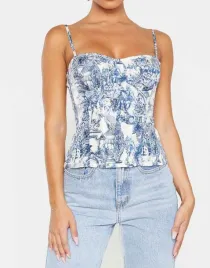 prettylittlething-gorset-niebieski-rozmiar-38