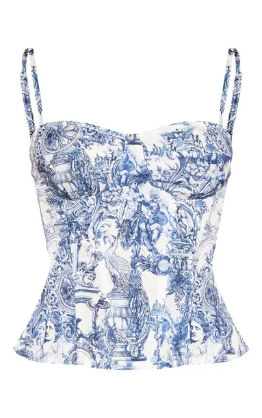 prettylittlething-gorset-niebieski-rozmiar-38-marka-pretty-little-thing