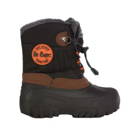 lee-cooper-sniegowce-dzieciece-brazowy-rozmiar-33